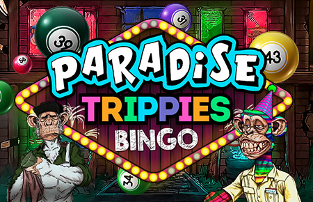 lode88 Paradise Trippies Bingo