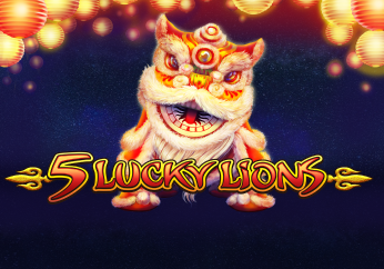 lode88 5 Lucky Lions
