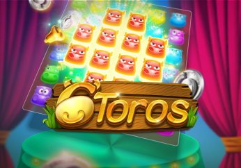 lode88 6 Toros