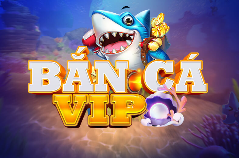 lode88 Bắn Cá VIP