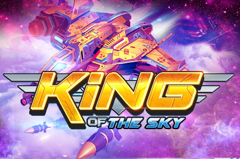lode88 King Of The Sky